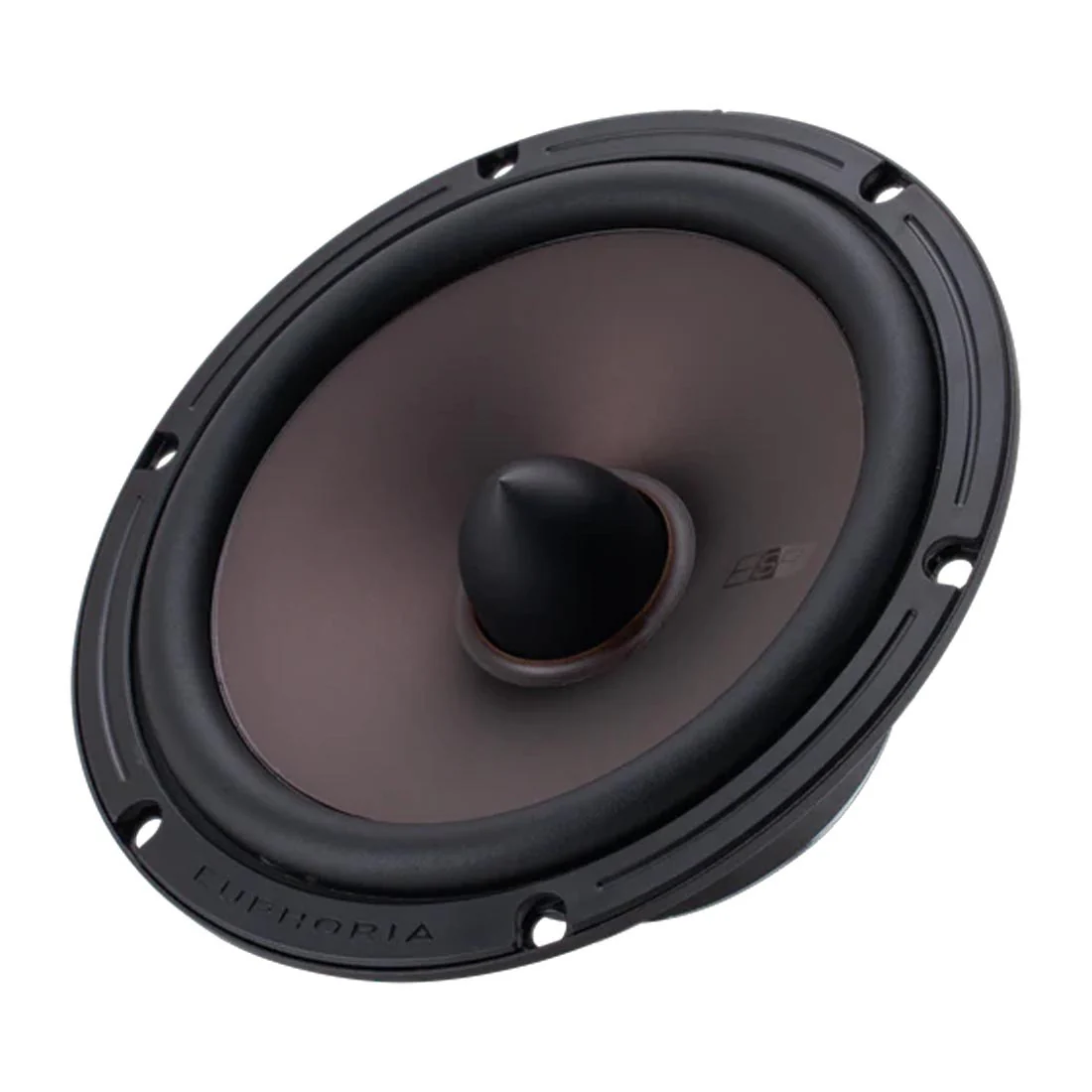 Euphoria ESR653C Reference Series 6.5" 3-Way Component Speaker System - Image 7