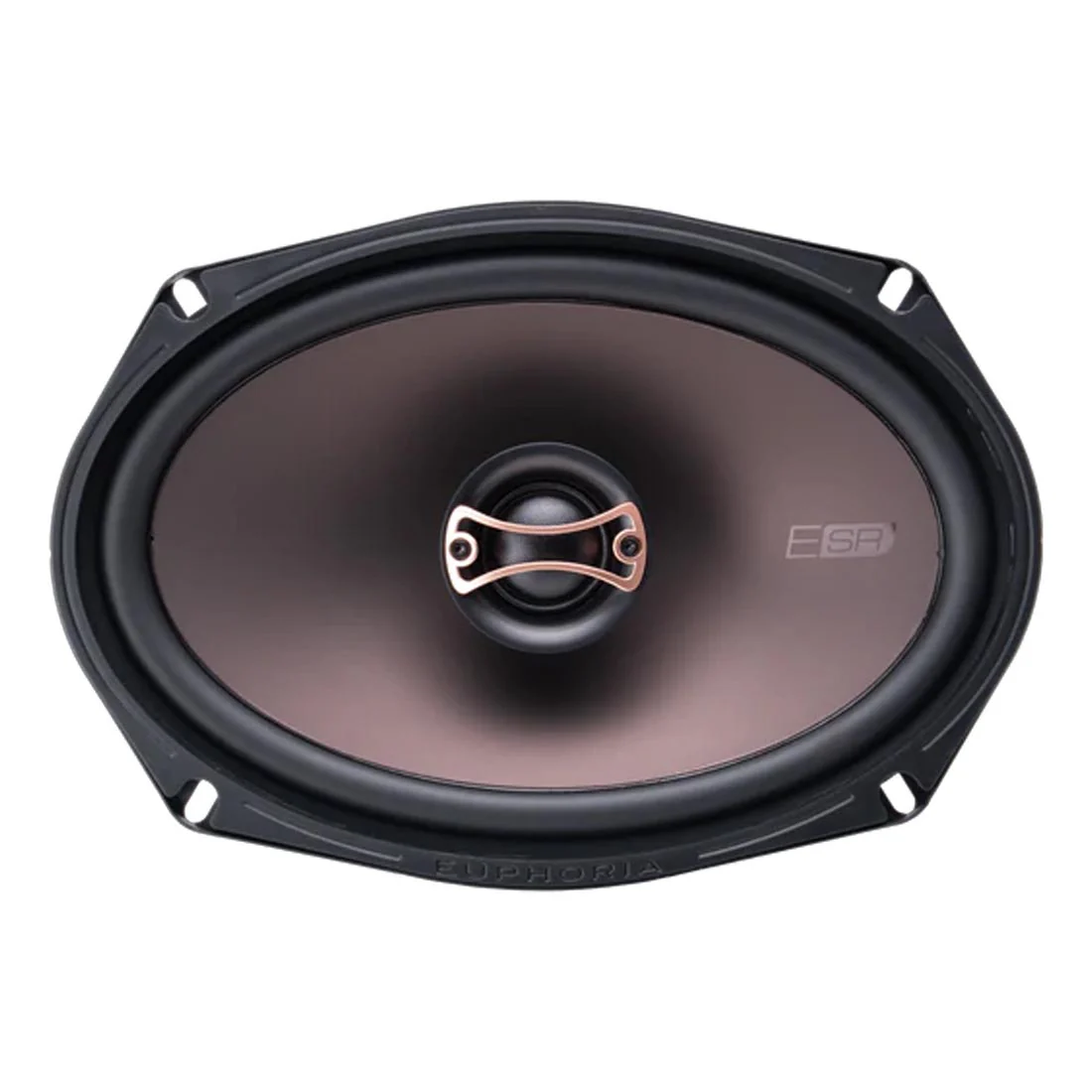 Euphoria ESR69 6"x9" 2-Way Loudspeakers - Pair