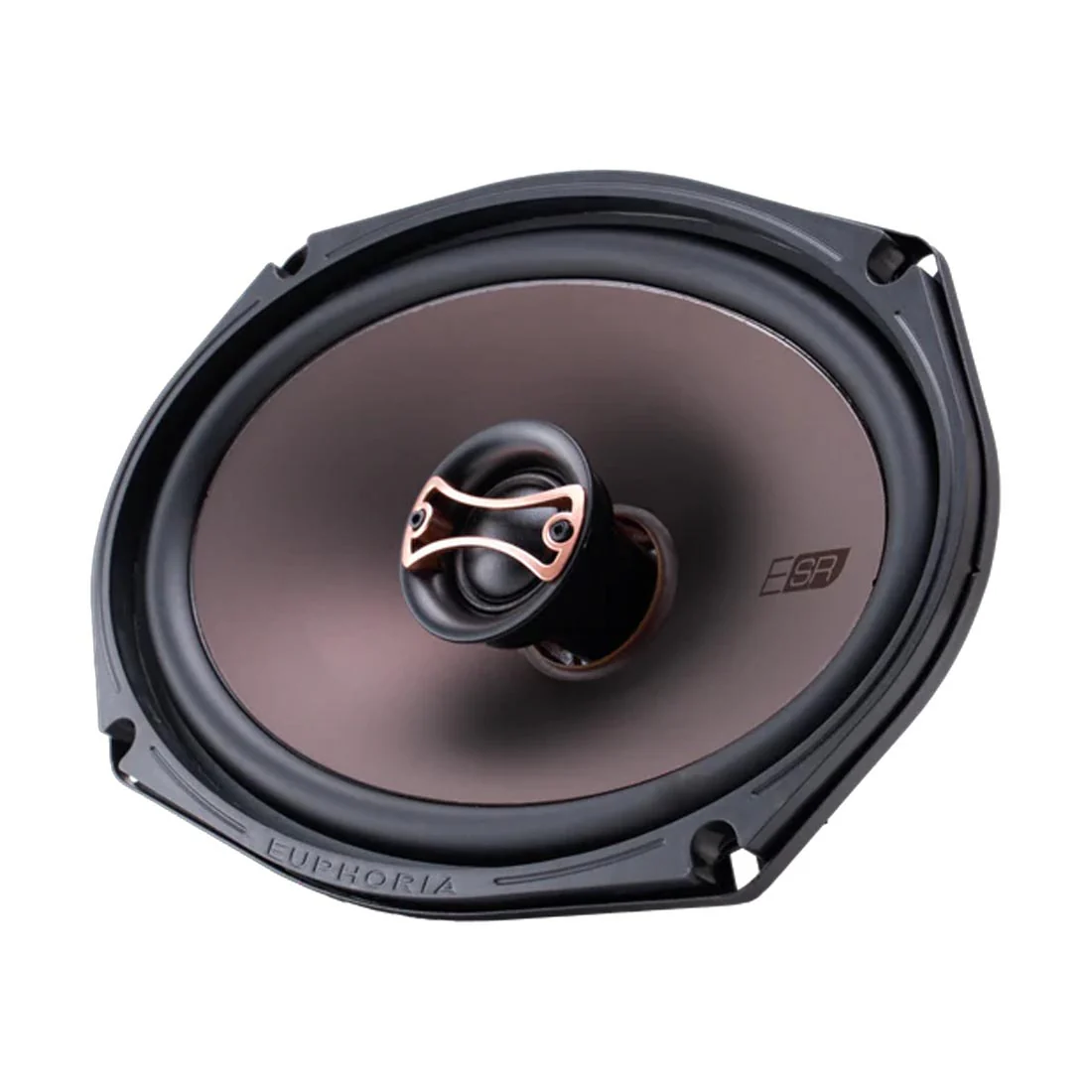 Euphoria ESR69 6"x9" 2-Way Loudspeakers - Pair - Image 3