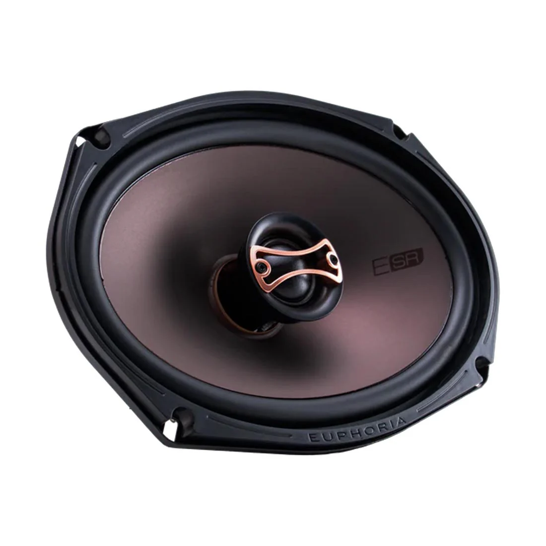 Euphoria ESR69 6"x9" 2-Way Loudspeakers - Pair - Image 5