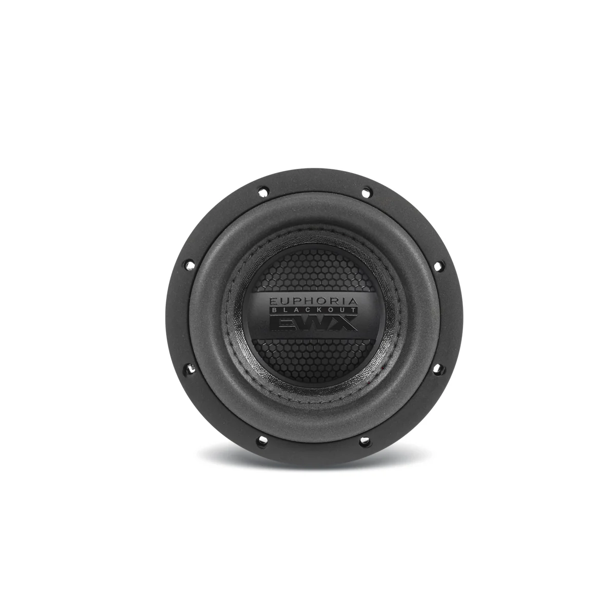 Euphoria EWX6NEO 6" 250W DVC Subwoofer (EWX6NEO) - Image 3