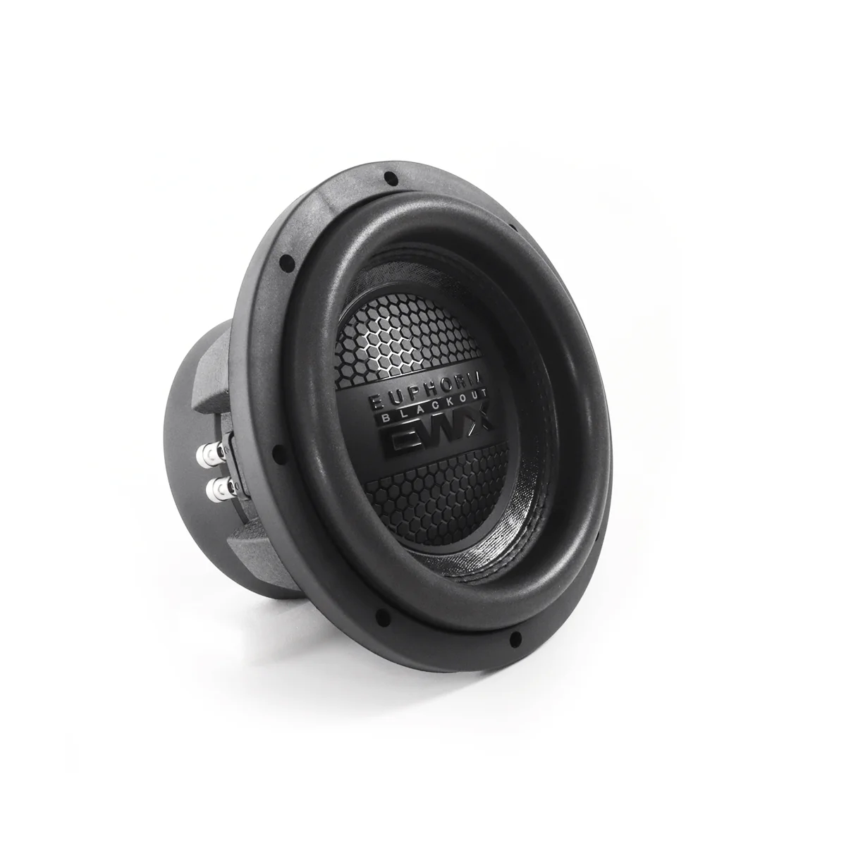 Euphoria EWXB10D4 12" 1000W 4-Ohm DVC Subwoofer (EWXB10D4) - Image 3