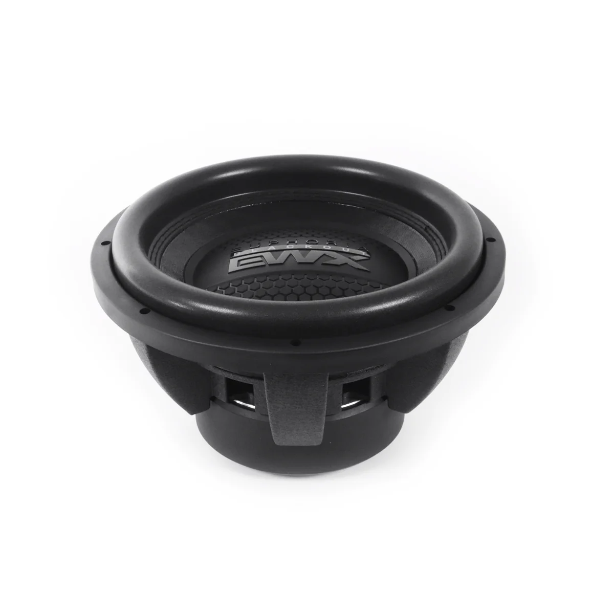 Euphoria EWXB12D4 12" 1000W 4-Ohm DVC Subwoofer (EWXB12D4) - Image 3