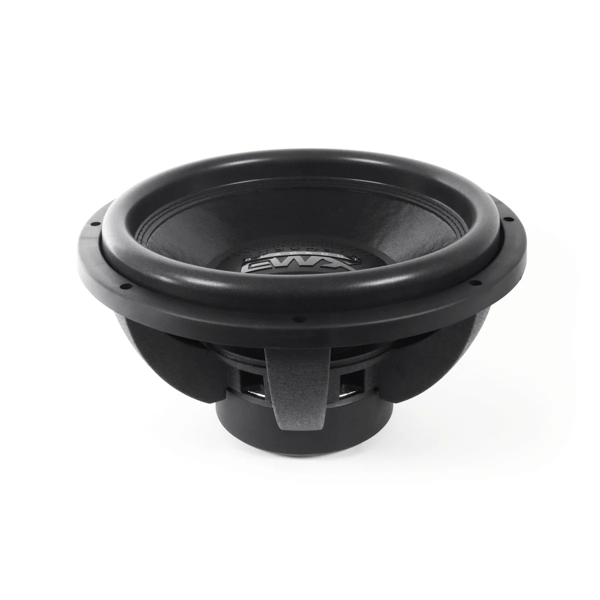 Euphoria EWXB15D2 15" 1000W 2-Ohm DVC Subwoofer (EWXB15D2) - Image 4