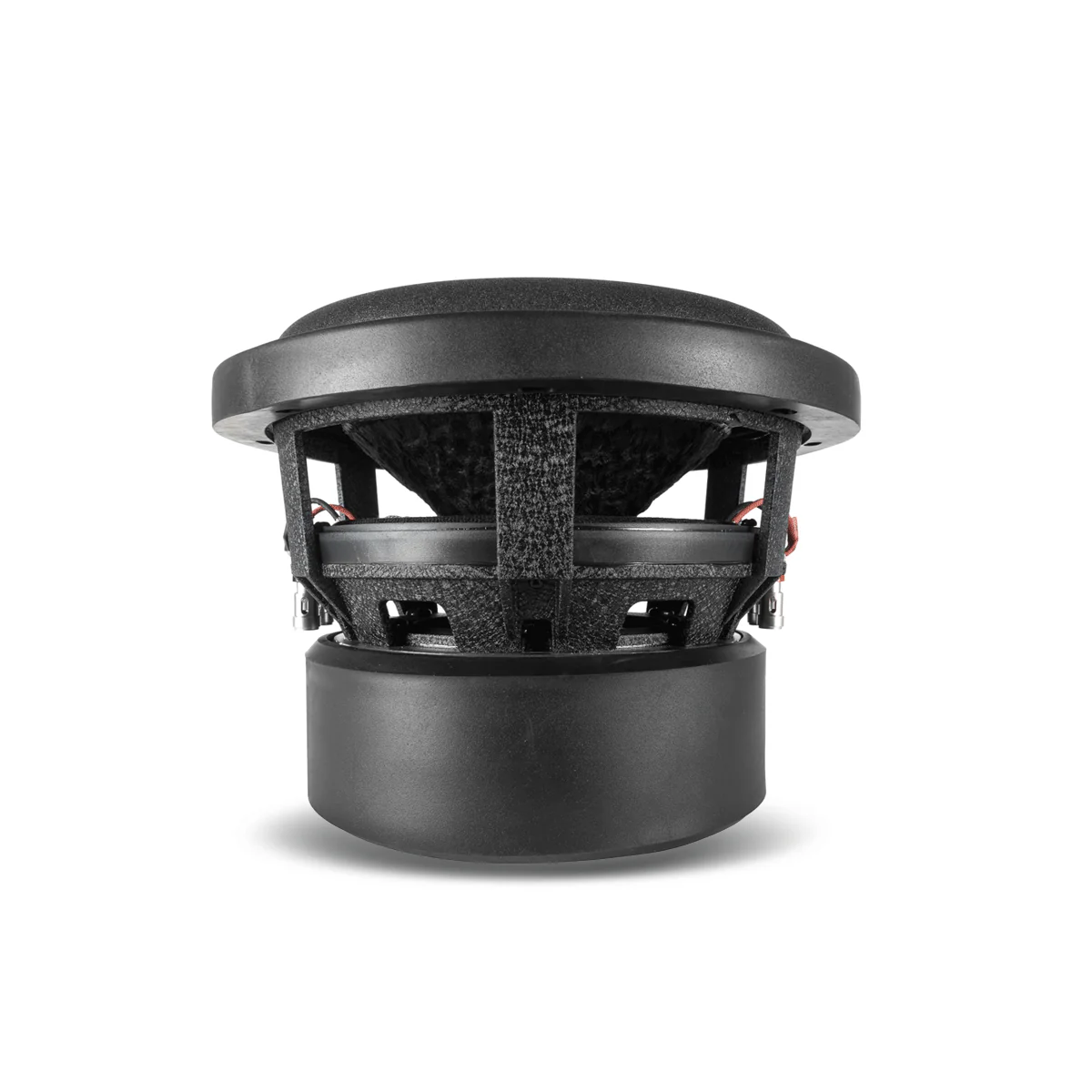 Euphoria EWXB8D2 8" 600W 2-Ohm DVC Subwoofer (EWXB8D2) - Image 2