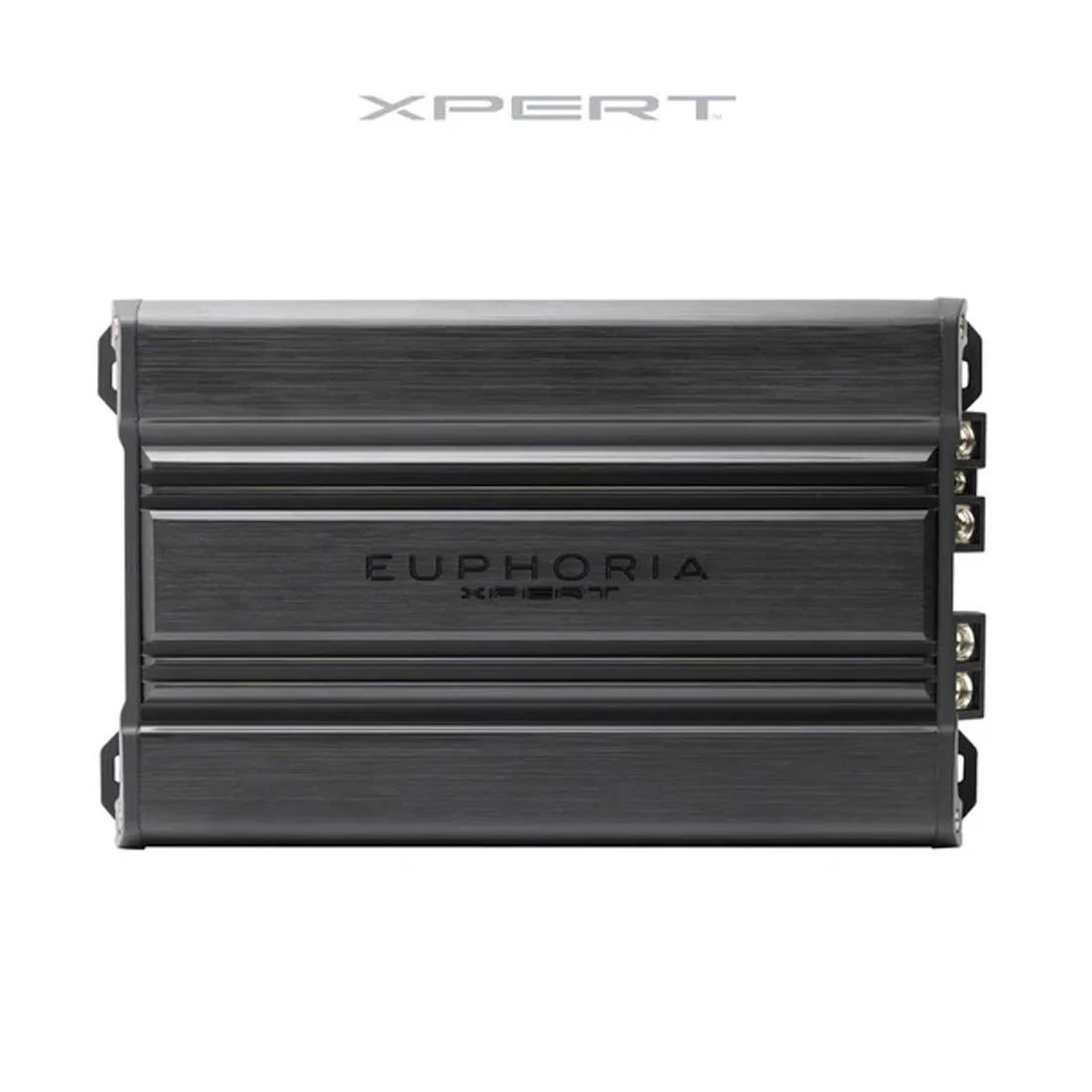 Euphoria XPERT EX1500.1 Full Range Class D Monoblock Amplifier (EX15001)