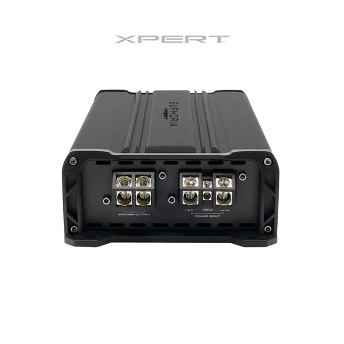 Euphoria XPERT EX1500.1 Full Range Class D Monoblock Amplifier (EX15001) - Image 4