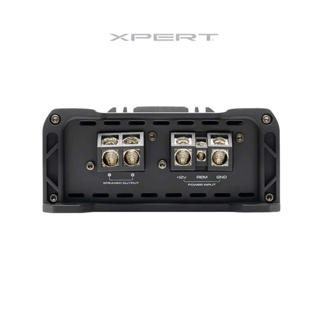 Euphoria XPERT EX1500.1 Full Range Class D Monoblock Amplifier (EX15001) - Image 6