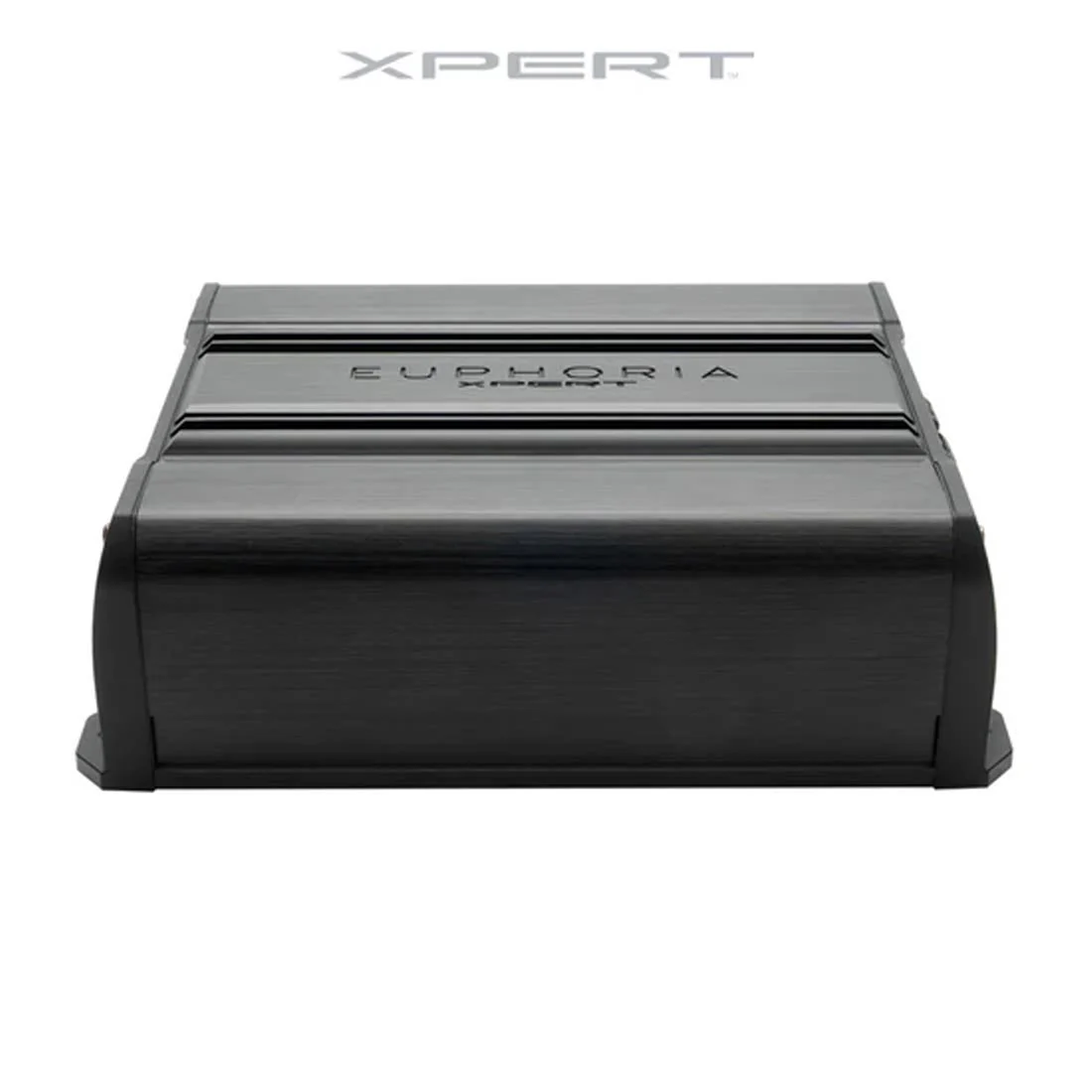 Euphoria XPERT EX200.4 4-Channel Full Range Class D Mini Amplifier (EX2004) - Image 8