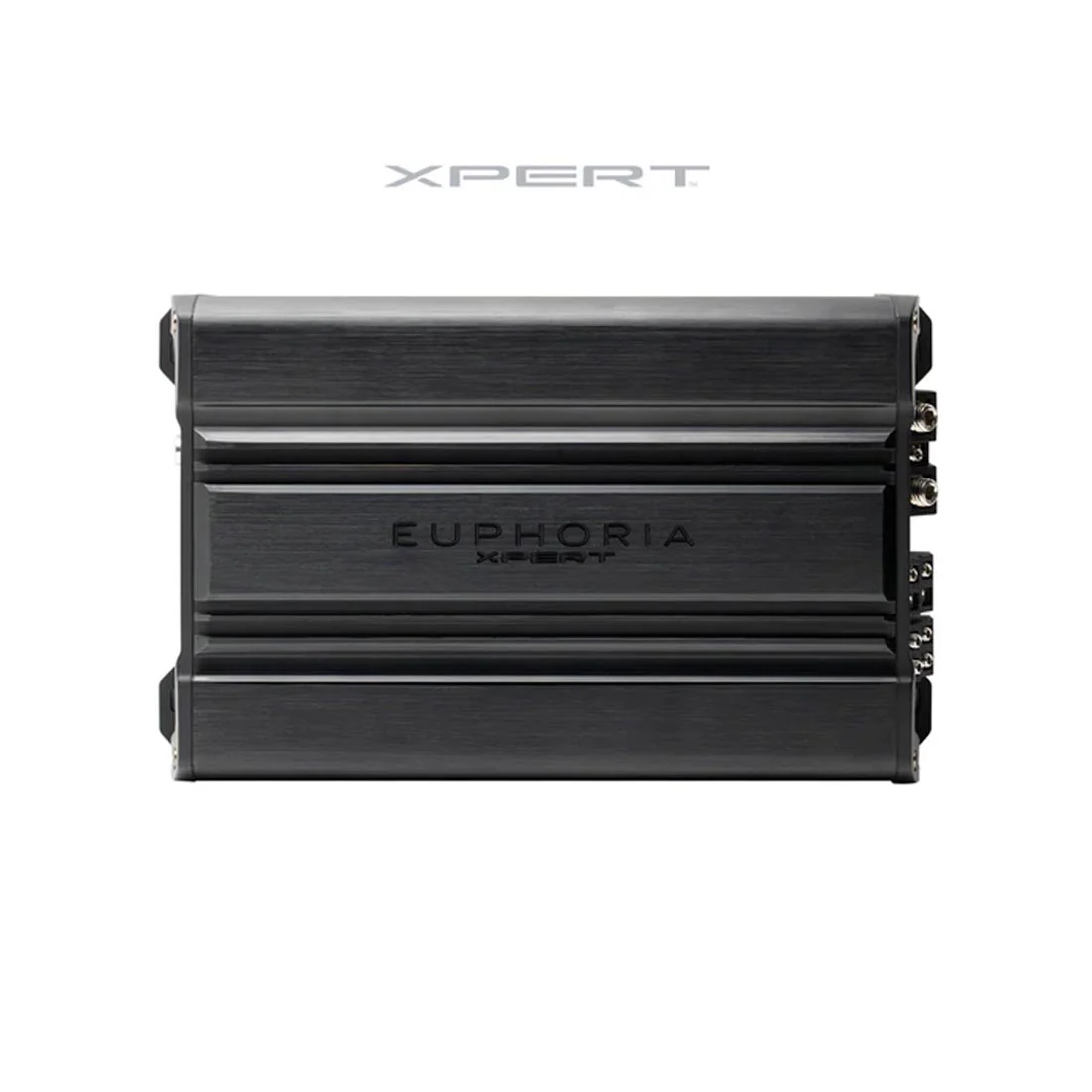 Euphoria XPERT EX300.4 4-Channel Full Range Class D Mini Amplifier (EX3004)