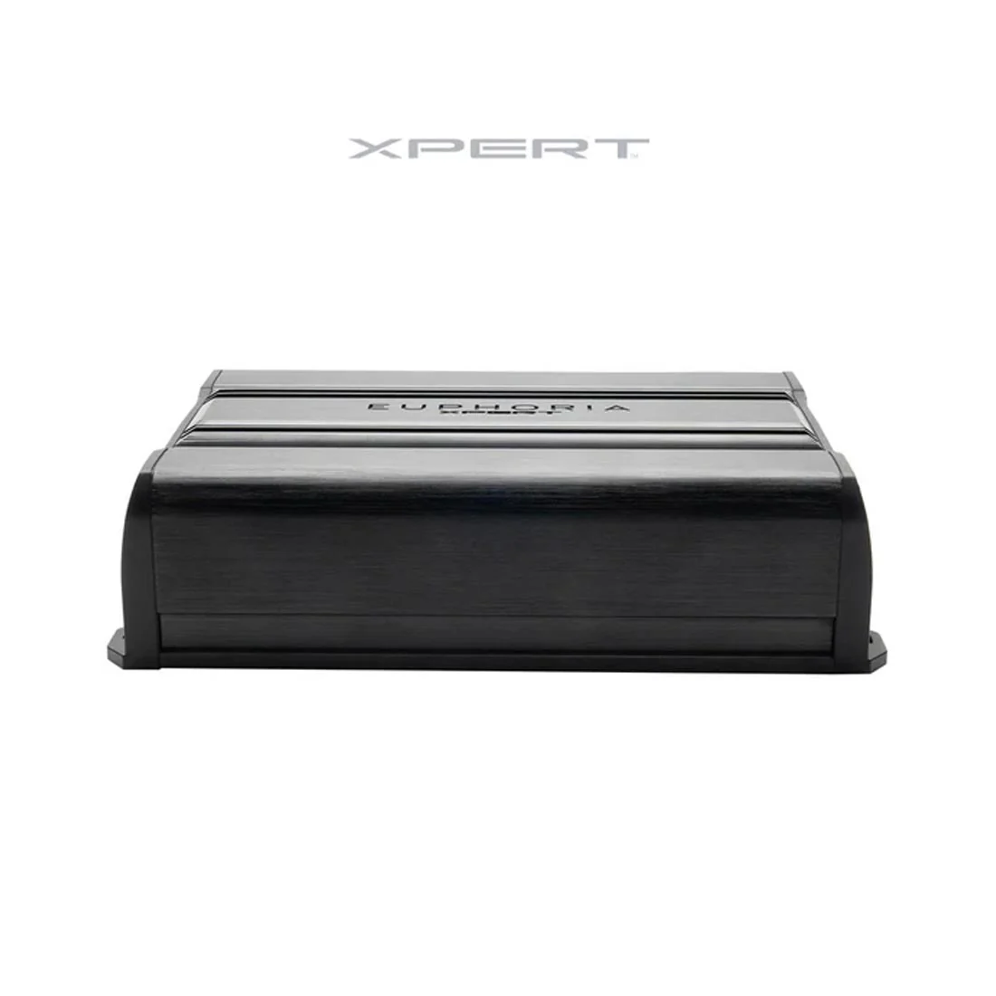Euphoria XPERT EX300.4 4-Channel Full Range Class D Mini Amplifier (EX3004) - Image 2