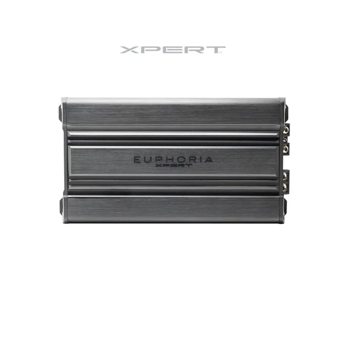 Euphoria XPERT EX3000.1 Full Range Class D Monoblock Amplifier (EX30001)