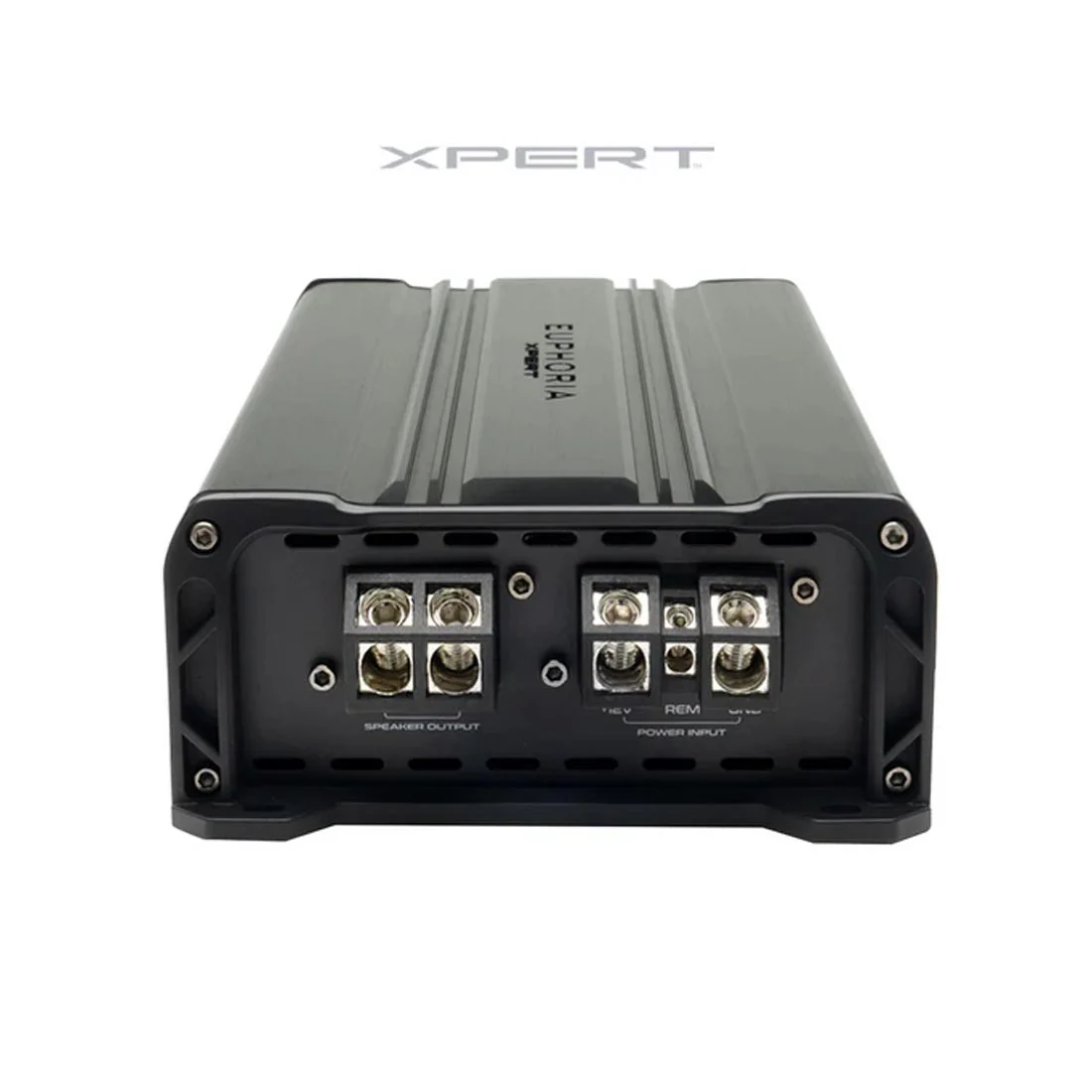 Euphoria XPERT EX3000.1 Full Range Class D Monoblock Amplifier (EX30001) - Image 4