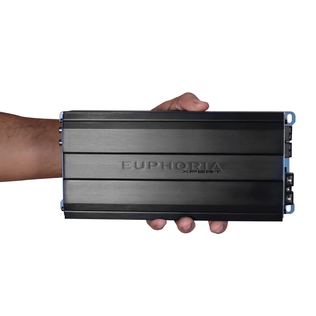 Euphoria XPERT EXM2000.1 Class D Mini Mono Amplifier (EXM2000.1) - Image 3