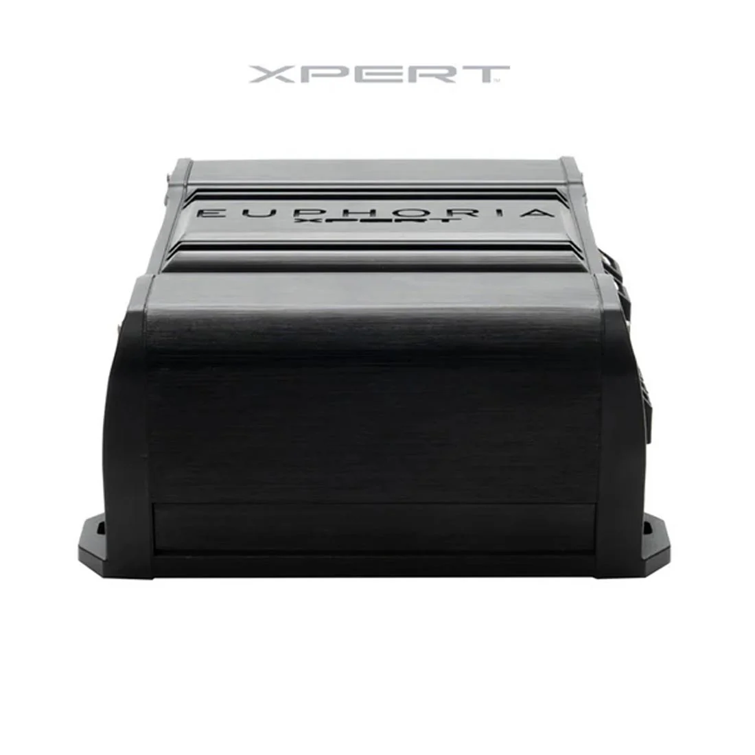Euphoria XPERT EX100.4 4-Channel Full Range Class D Mini Amplifier (EX1004) - Image 5