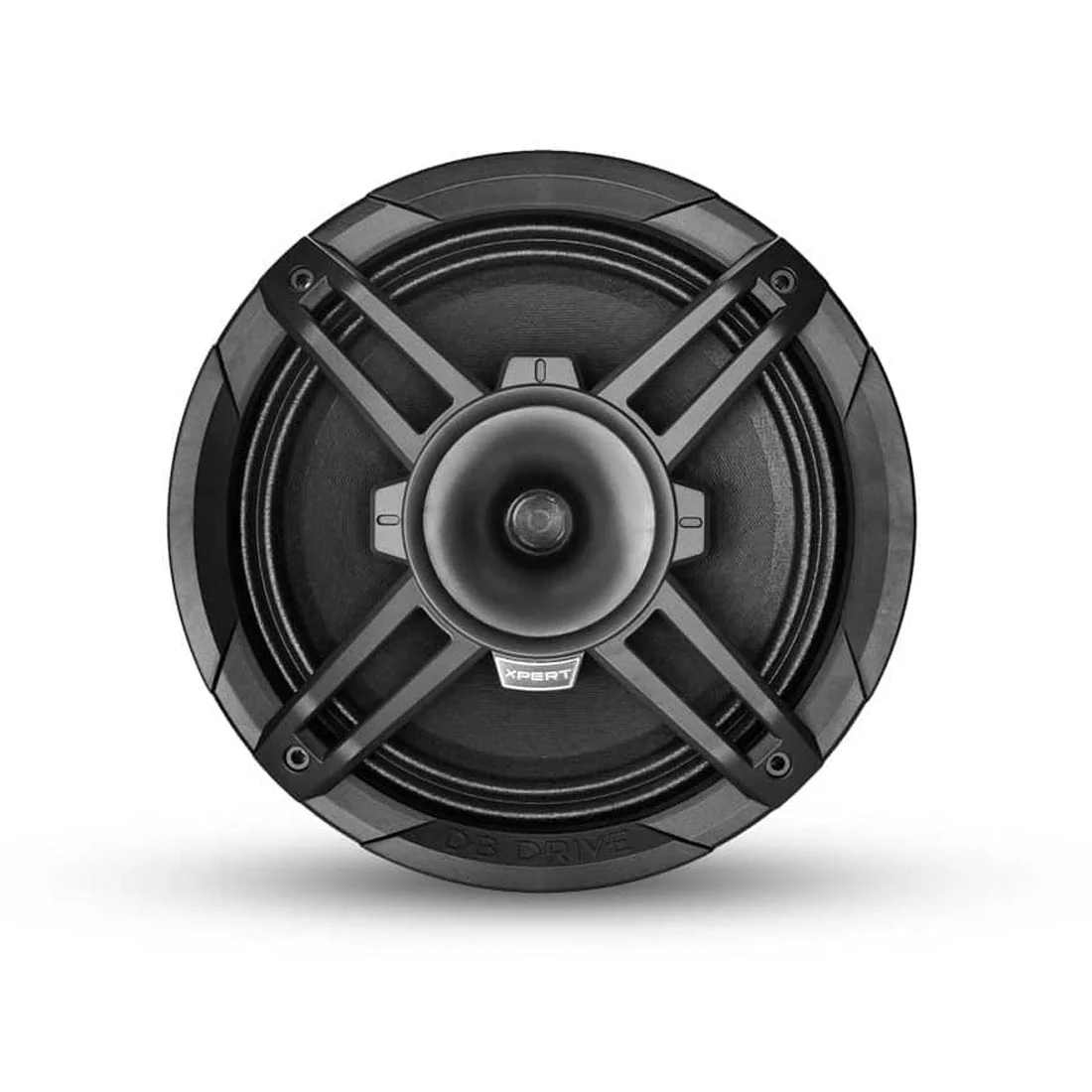 Euphoria XPERT EX10NCD 10" NEO Midrange Loudspeakers (EX10NCD) - Image 2