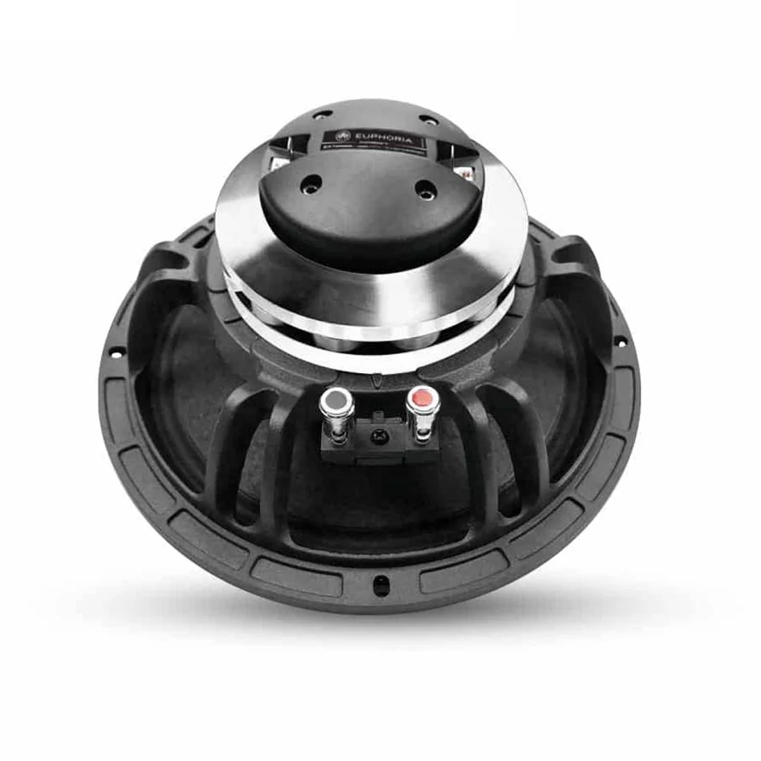 Euphoria XPERT EX10NCD 10" NEO Midrange Loudspeakers (EX10NCD) - Image 4