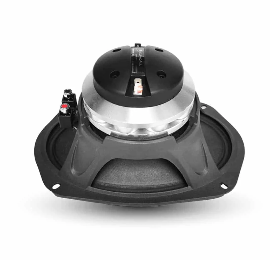 Euphoria XPERT EX69NCD 6X9" NEO Midrange Loudspeaker - Pair (EX69NCD) - Image 3