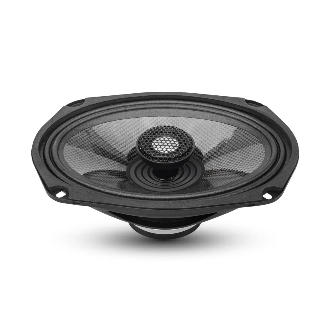Euphoria XPERT EX69NPS-CF 6x9" NEO Point Source Loudspeakers (EX69NPSCF)