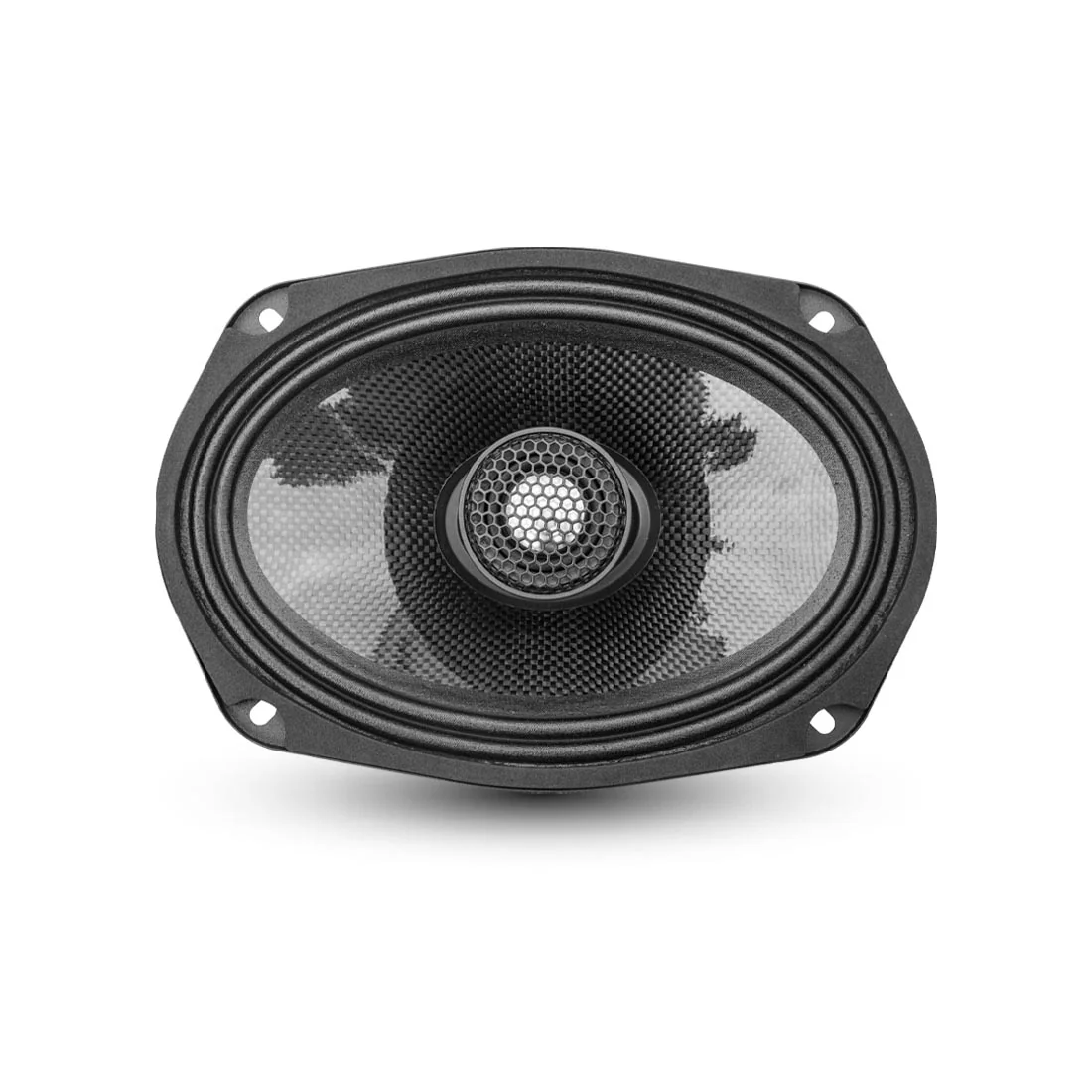 Euphoria XPERT EX69NPS-CF 6x9" NEO Point Source Loudspeakers (EX69NPSCF) - Image 2