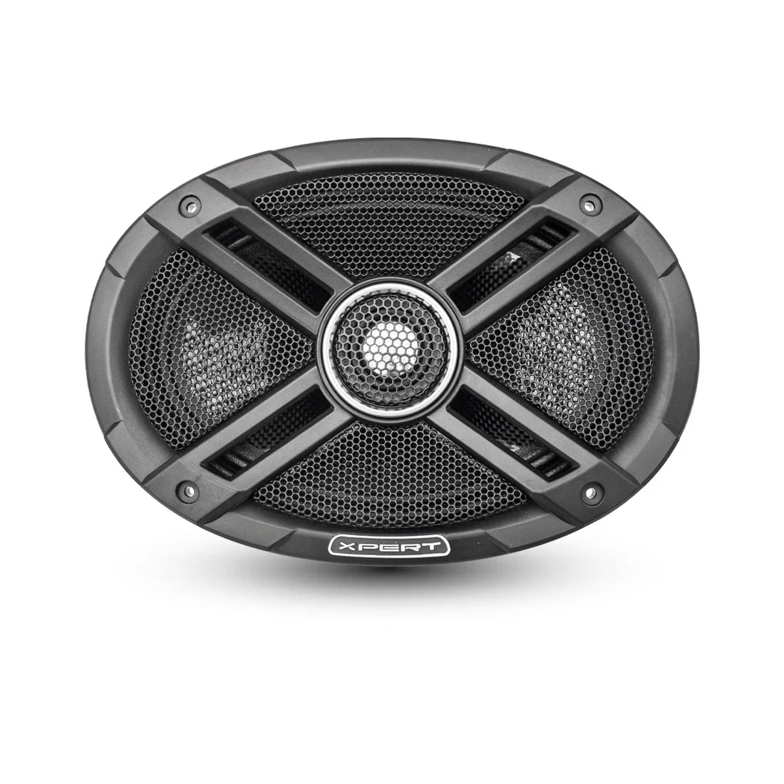 Euphoria XPERT EX69NPS-CF 6x9" NEO Point Source Loudspeakers (EX69NPSCF) - Image 5