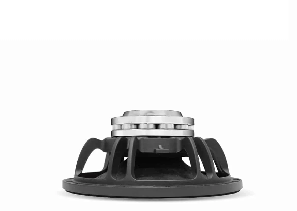 Euphoria XPERT EXM10N 10" NEO Midrange Speaker - Each (EXM10N) - Image 3