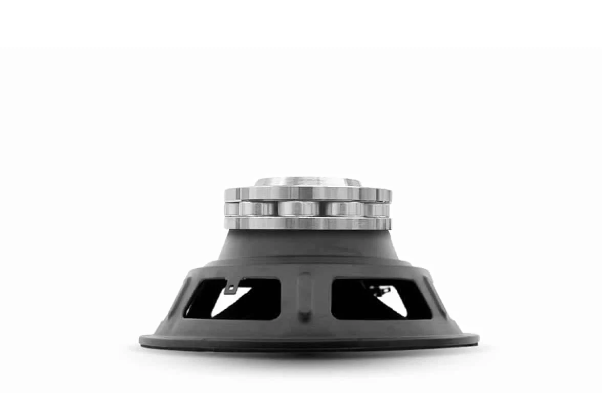 Euphoria XPERT EXM10SN 10" NEO Midrange Speaker - Each (EXM10SN) - Image 3