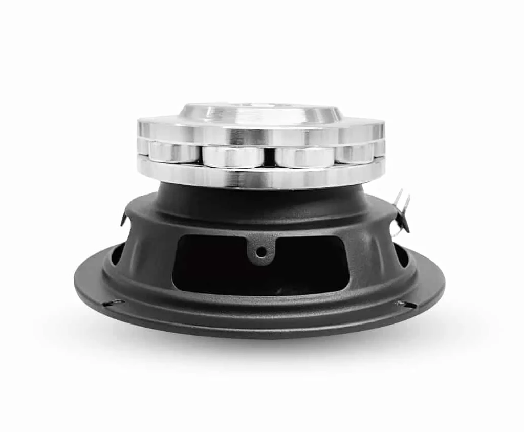 Euphoria XPERT EXM6SN 6.5" NEO Midrange Speaker - Each (EXM6SN) - Image 2