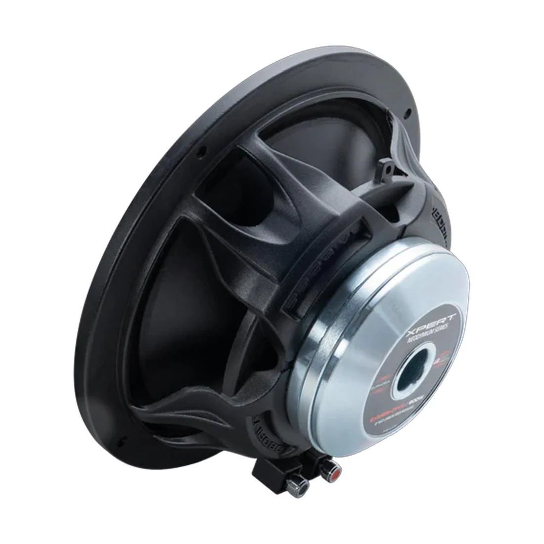 Euphoria XPERT EXM8N-CFV2 8" NEO Carbon Fiber Midrange Speaker - Each (EXM8NCFV2) - Image 5