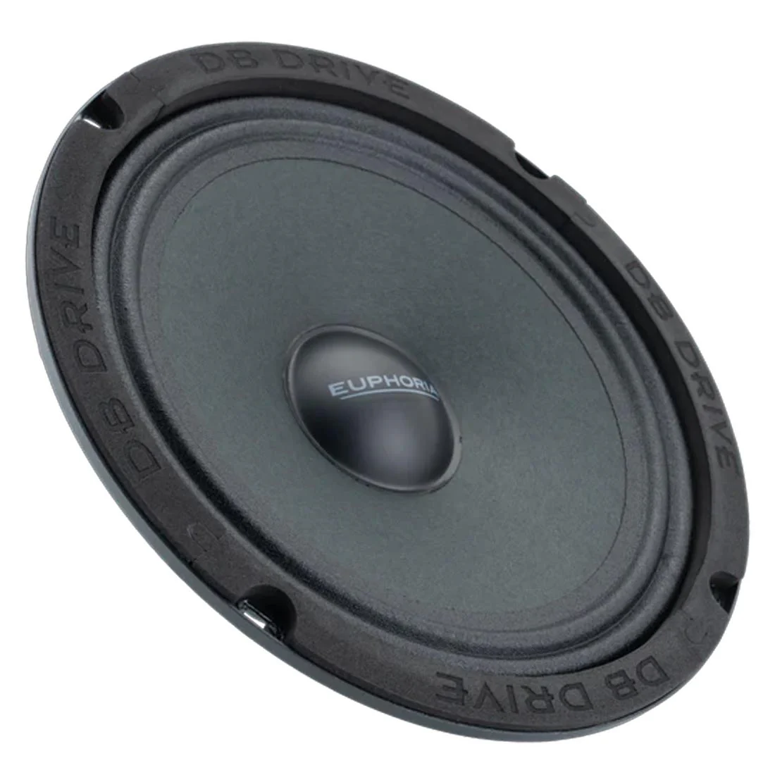 Euphoria XPERT EXM8NSB 8" NEO Sealed Back Midrange Speaker - Each - Image 2