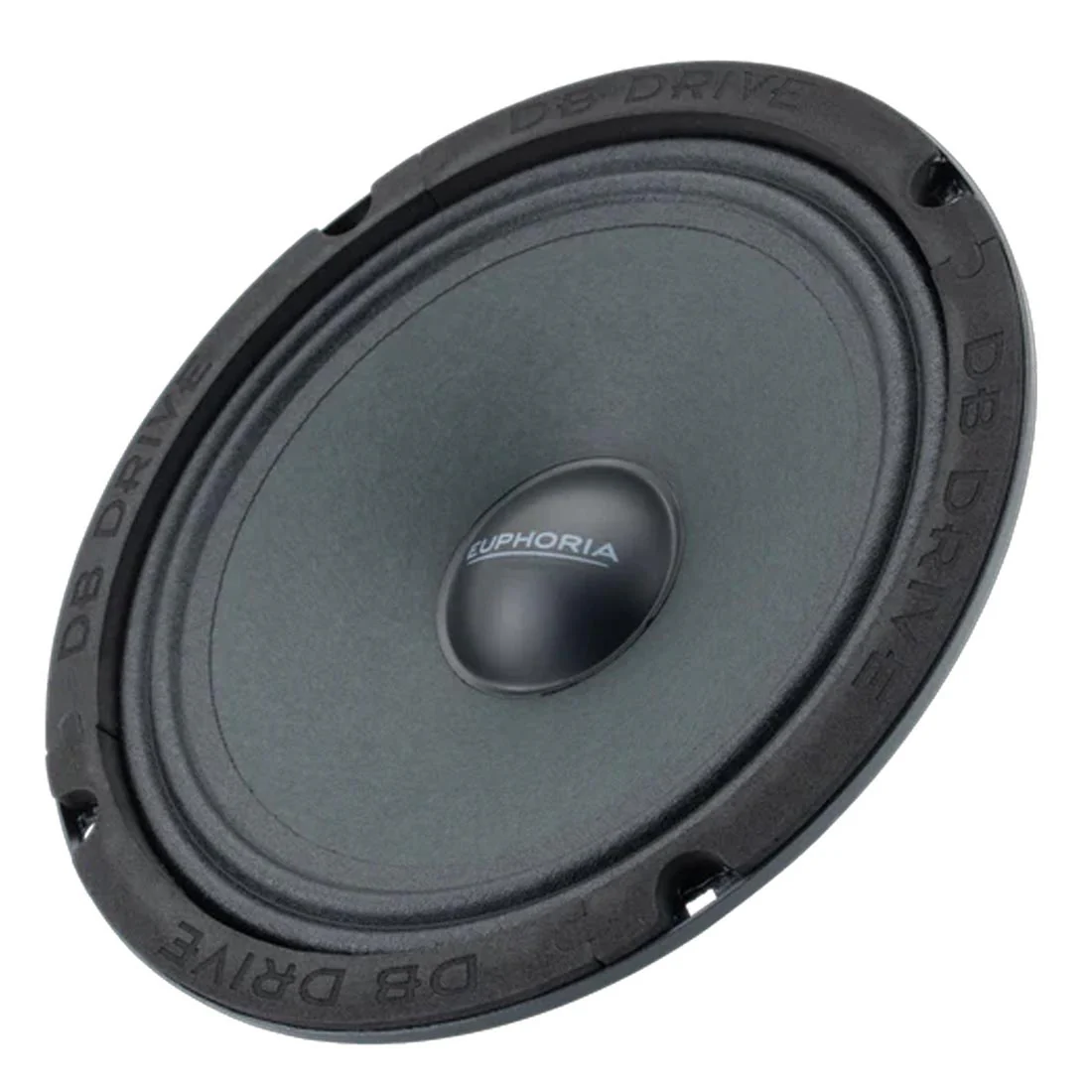 Euphoria XPERT EXM8NSB 8" NEO Sealed Back Midrange Speaker - Each - Image 3
