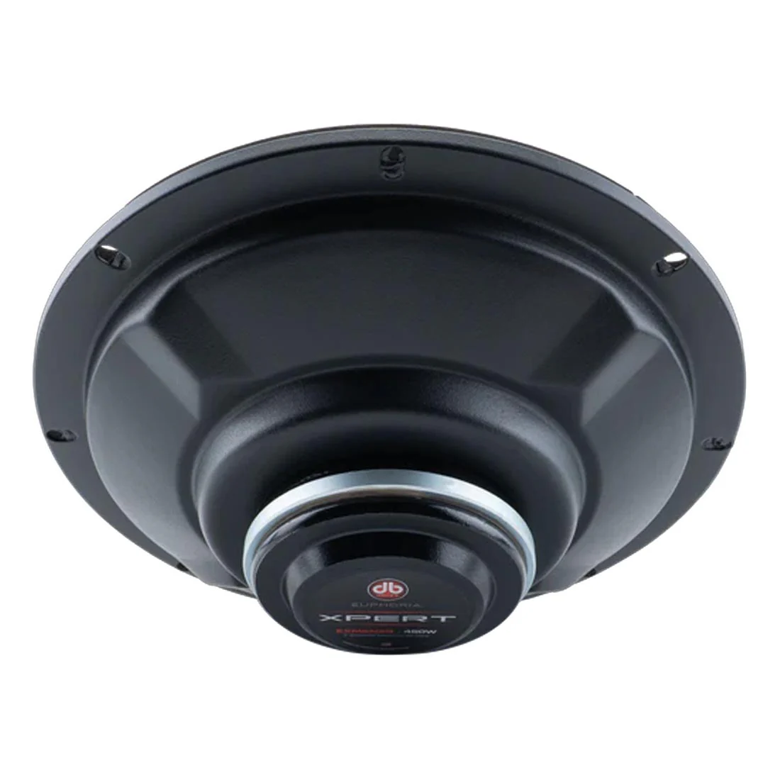 Euphoria XPERT EXM8NSB 8" NEO Sealed Back Midrange Speaker - Each - Image 4