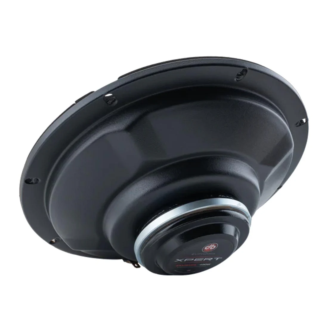 Euphoria XPERT EXM8NSB 8" NEO Sealed Back Midrange Speaker - Each - Image 6