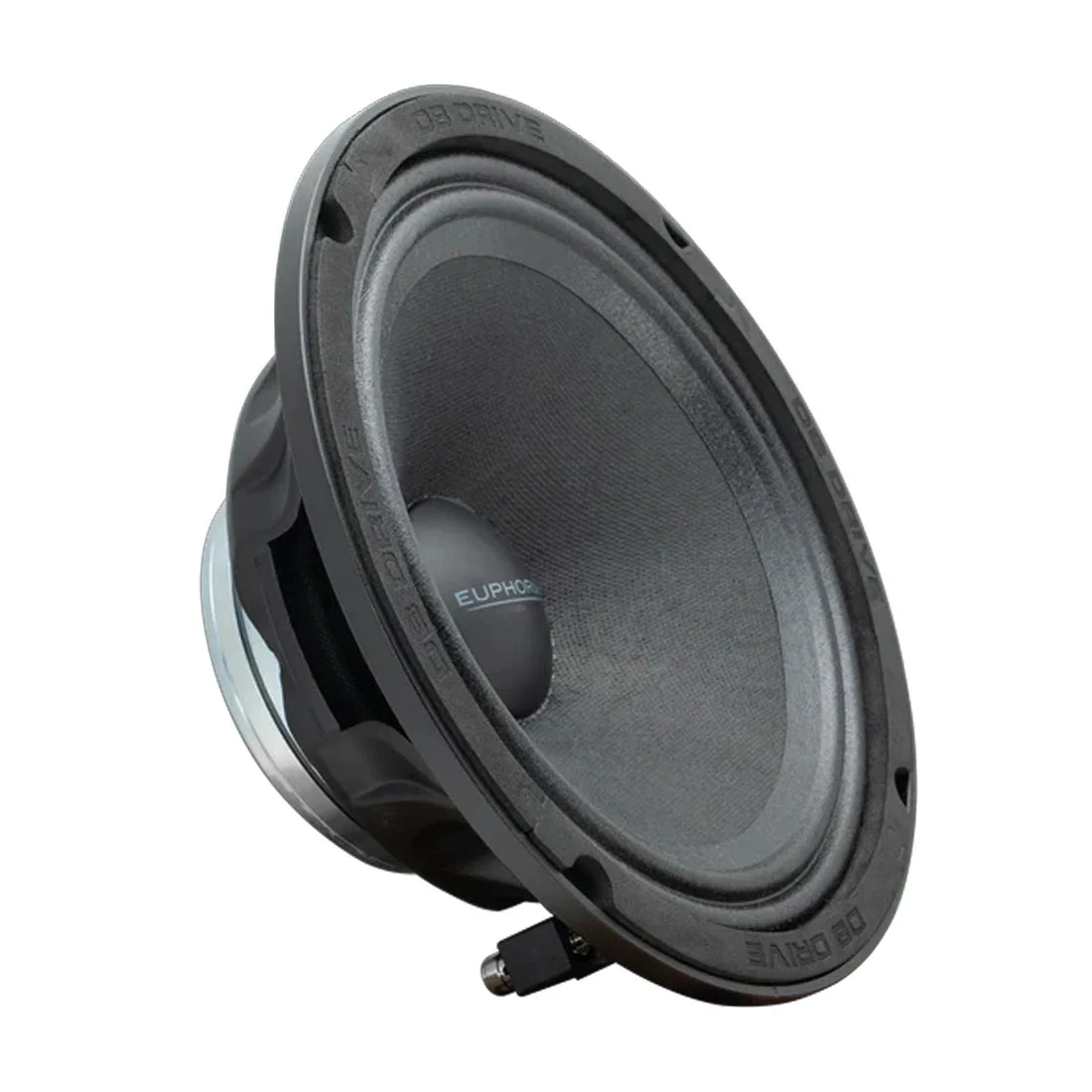 Euphoria XPERT EXM8NV2 8" NEO Midrange Speaker - Each - Image 3