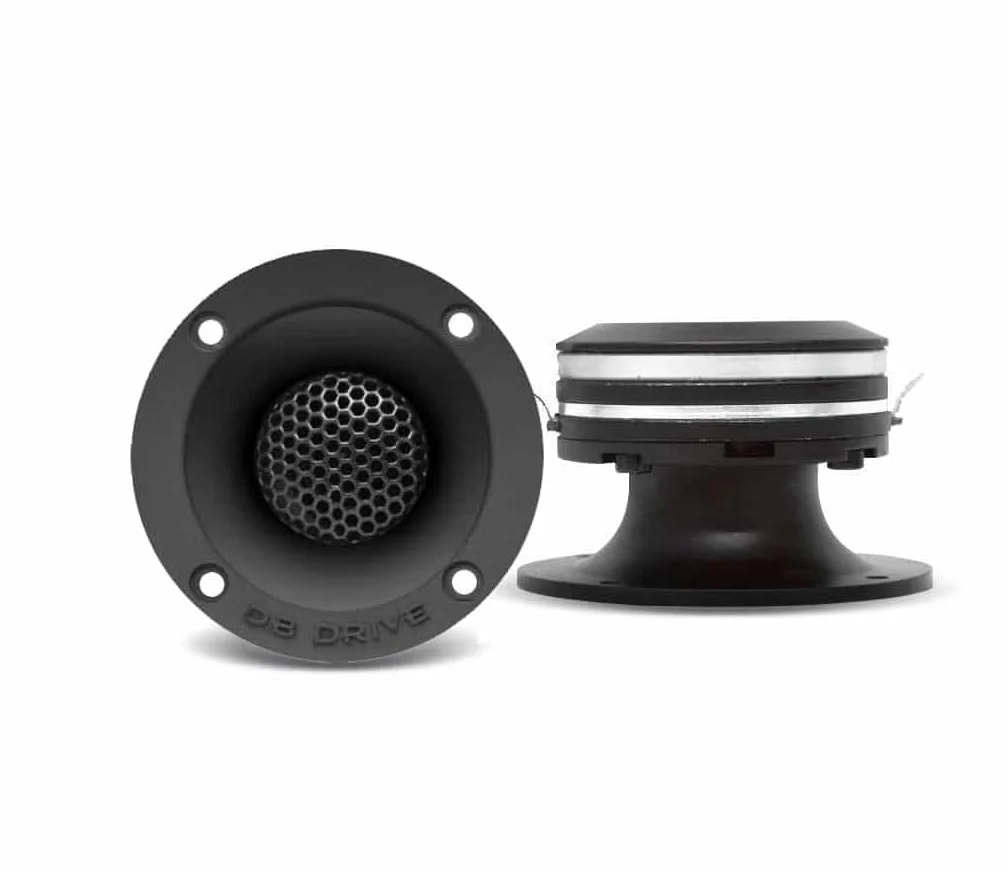 Euphoria XPERT EXT1.5NH 1.5'' High Output Super Tweeter - Each (EXT1.5NH)