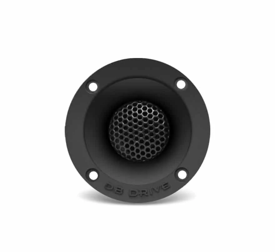 Euphoria XPERT EXT1.5NH 1.5'' High Output Super Tweeter - Each (EXT1.5NH) - Image 2
