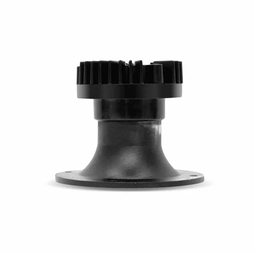 Euphoria XPERT EXT1NH 1' High Output Super Tweeters - Pair (EXT1NH) - Image 2