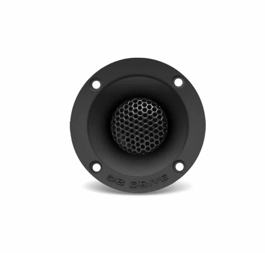 Euphoria XPERT EXT1NH 1' High Output Super Tweeters - Pair (EXT1NH) - Image 3