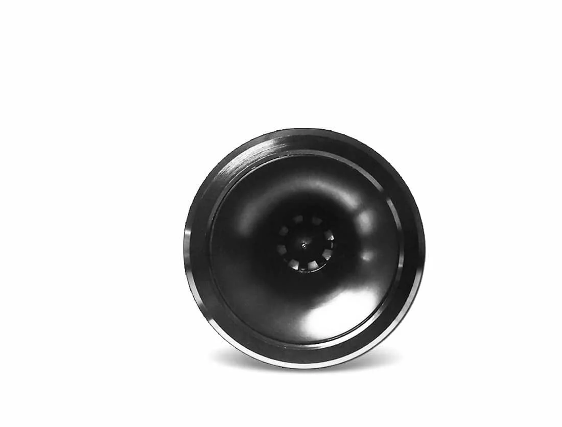 Euphoria XPERT EXT2NB 1" NEO Phenolic Bullet Tweeter - Each (EXT2NB) - Image 2