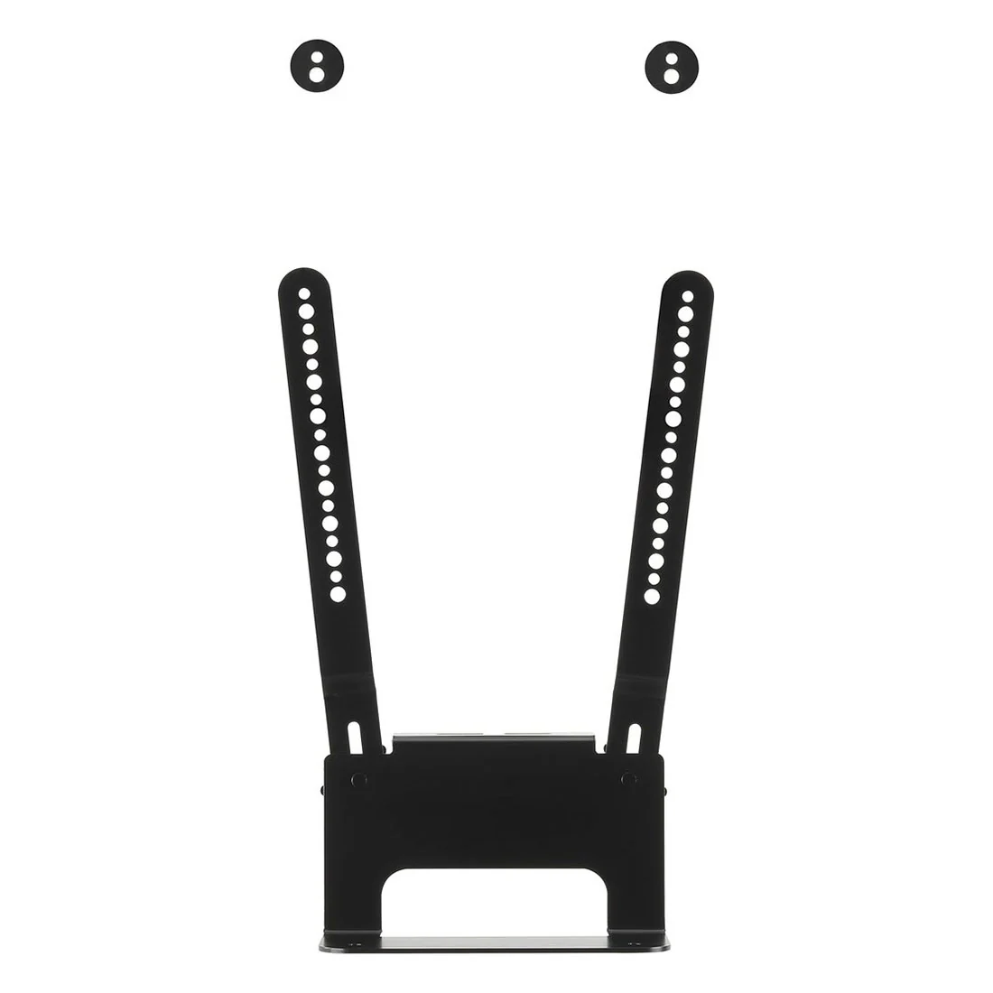 Flexson FLXBTV1021 TV Mount for Sonos Beam - Black (FLXBTV1021) - Image 2