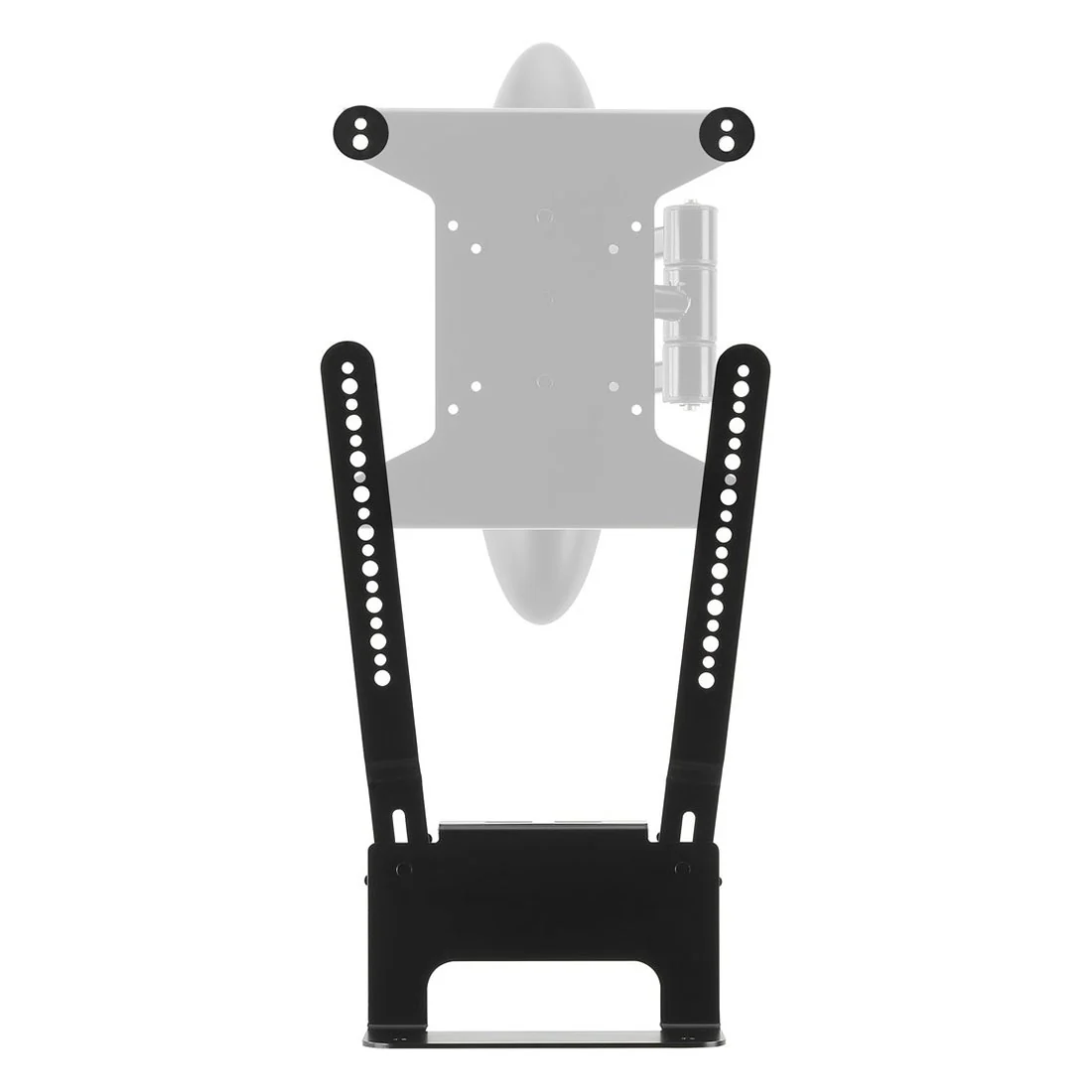 Flexson FLXBTV1021 TV Mount for Sonos Beam - Black (FLXBTV1021) - Image 3
