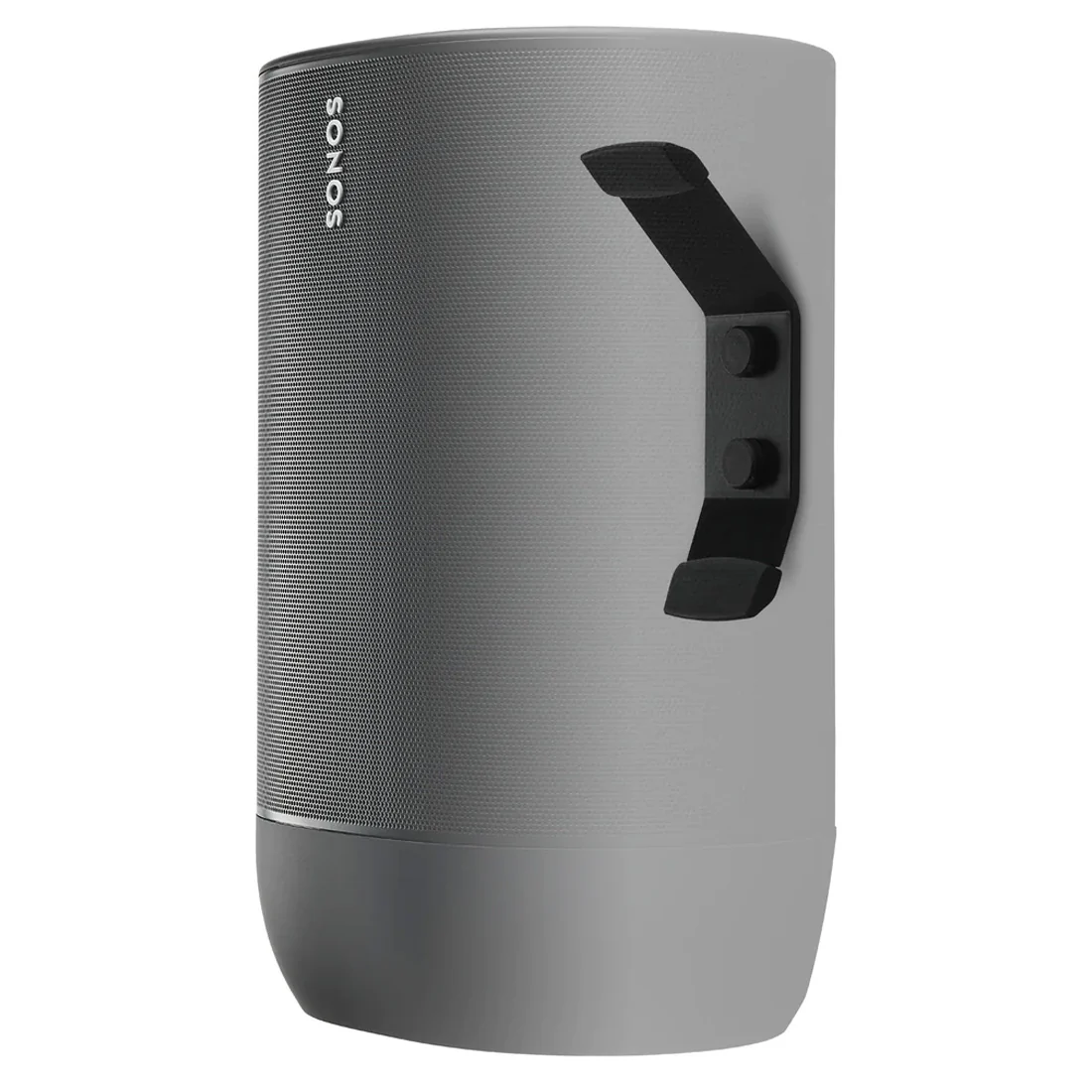 Flexson FLXSMWM1021 Wall Mount For Sonos Move - Black (FLXSMWM1021)