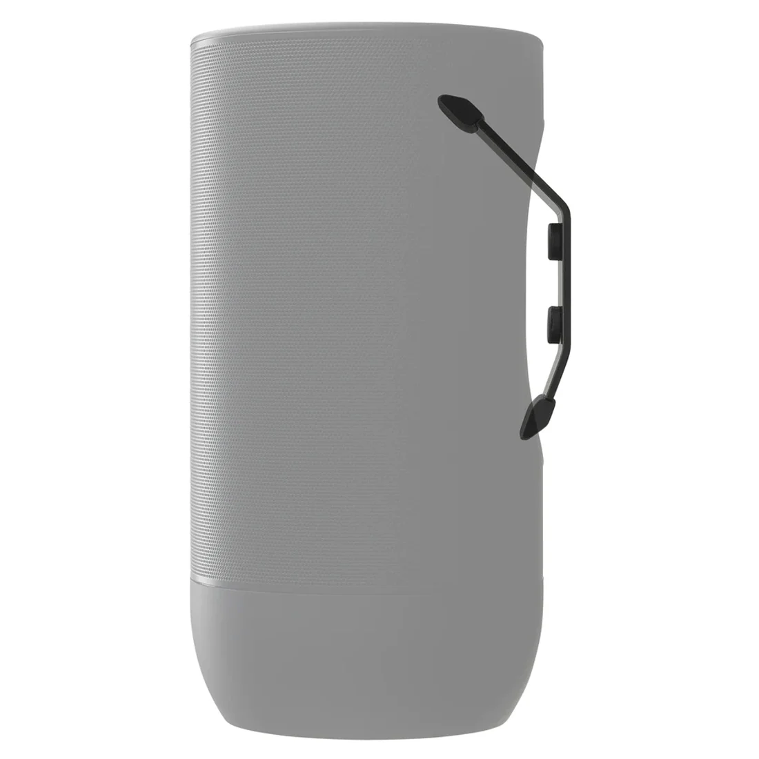 Flexson FLXSMWM1021 Wall Mount For Sonos Move - Black (FLXSMWM1021) - Image 2