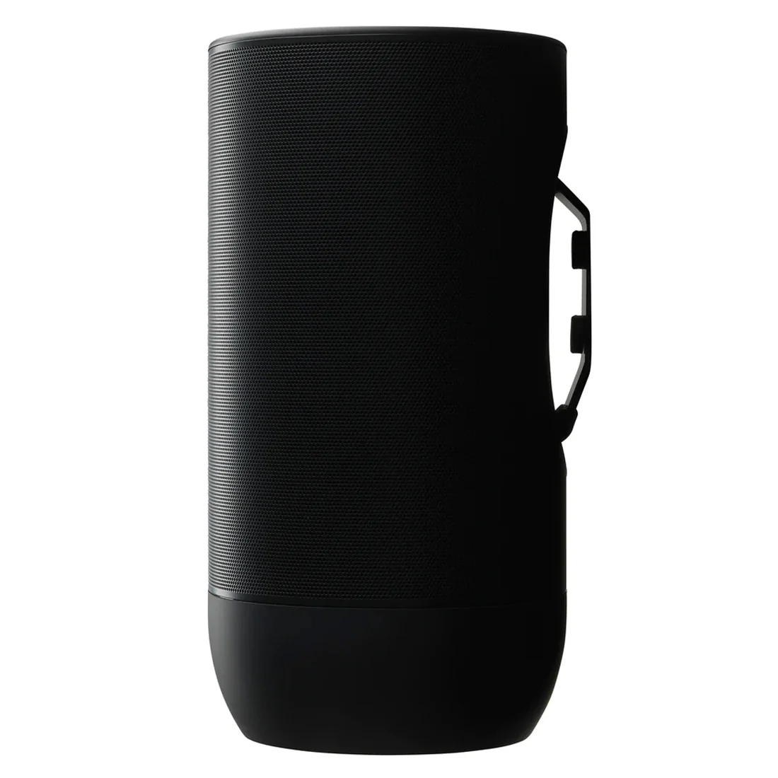 Flexson FLXSMWM1021 Wall Mount For Sonos Move - Black (FLXSMWM1021) - Image 3