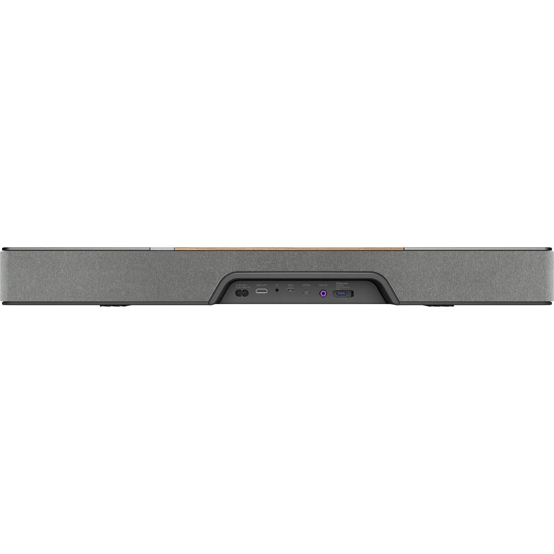 Klipsch Flexus Core 100 Compact Dolby Atmos Sound Bar - Image 7