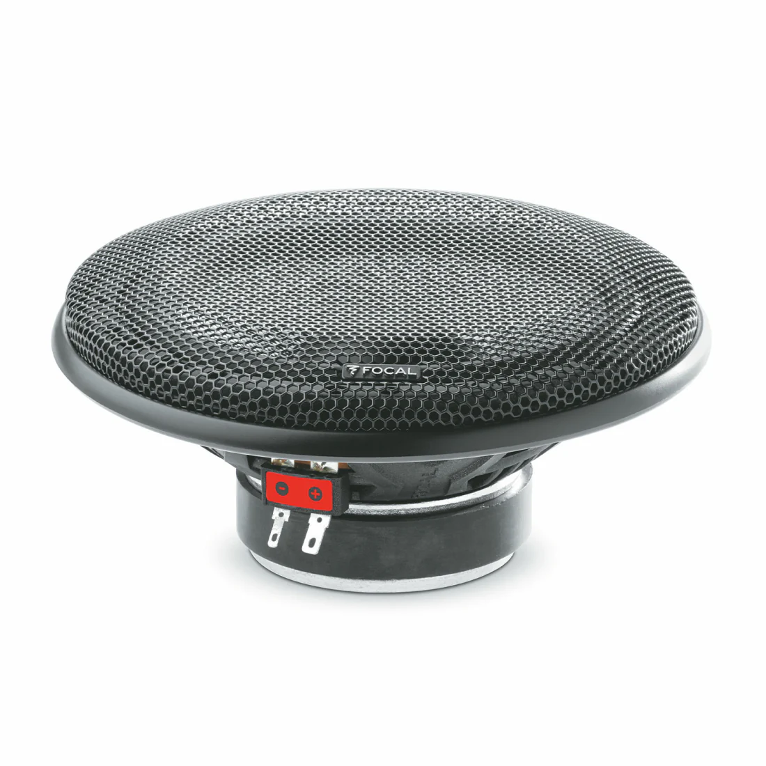 Focal 165AS 3 Access Series 6.5" 80W RMS 3-Way Component Speaker System (165AS3) - Image 3