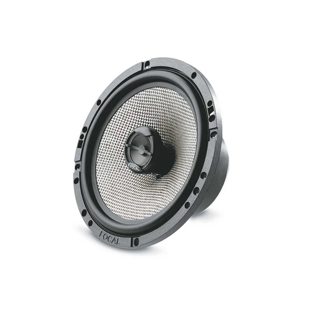 Focal 165AC Access Series 6.5" 60W RMS 2-Way Coaxial Speakers (165AC) - Image 2