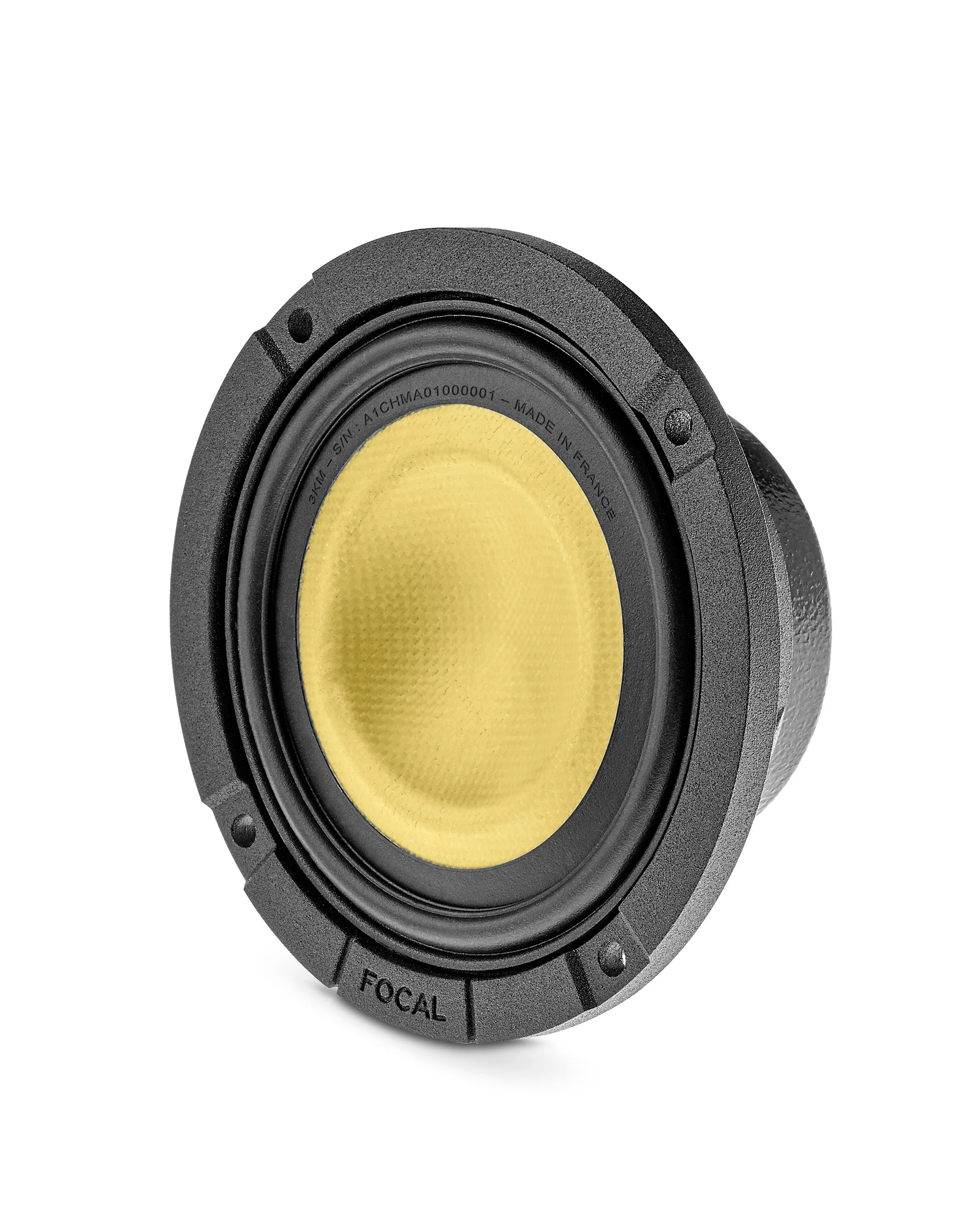 Focal 3KM K2 Power M Series 3" Midrange Driver (3KM) - Image 3