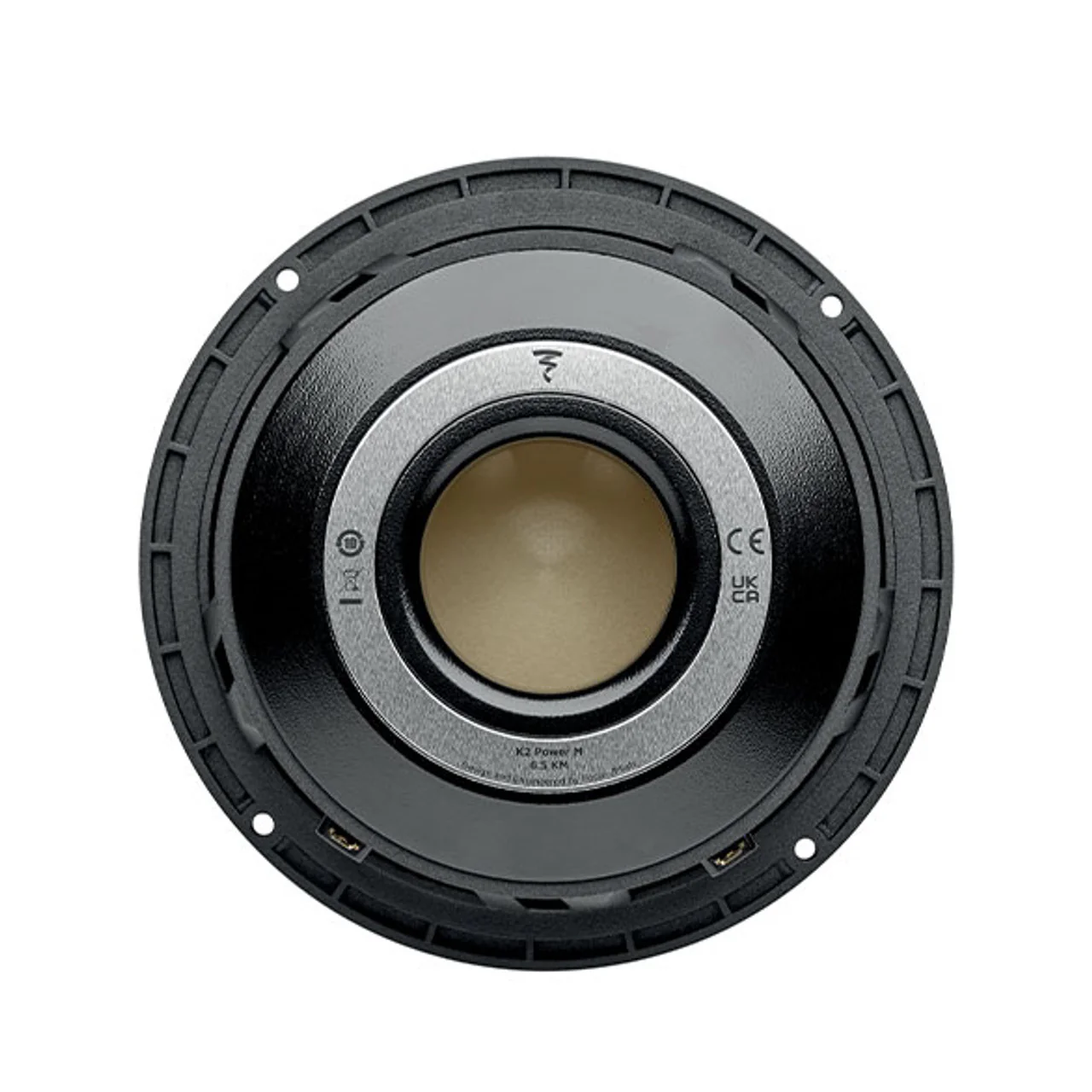 Focal 6.5KM K2 Power M Series 6.5" 120W RMS Midbass Speakers (65KM) - Image 4