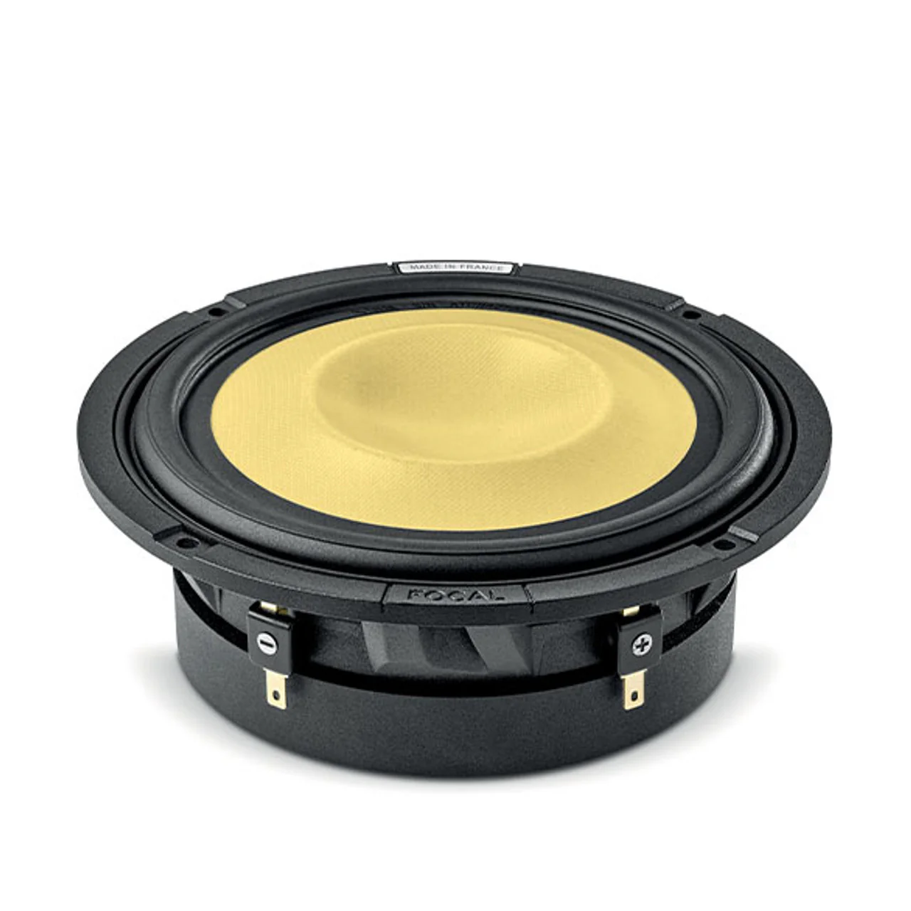 Focal 6.5KM K2 Power M Series 6.5" 120W RMS Midbass Speakers (65KM) - Image 5